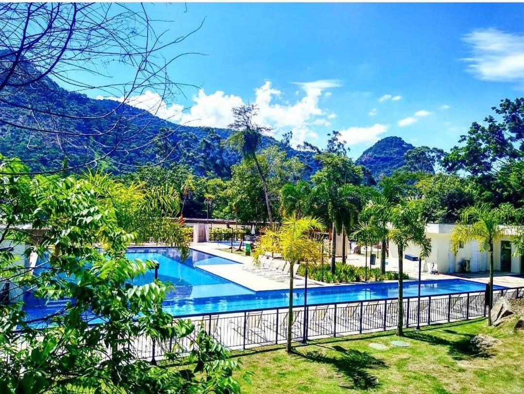Hermoso Con Exclusivo Club En Rio Río de Janeiro