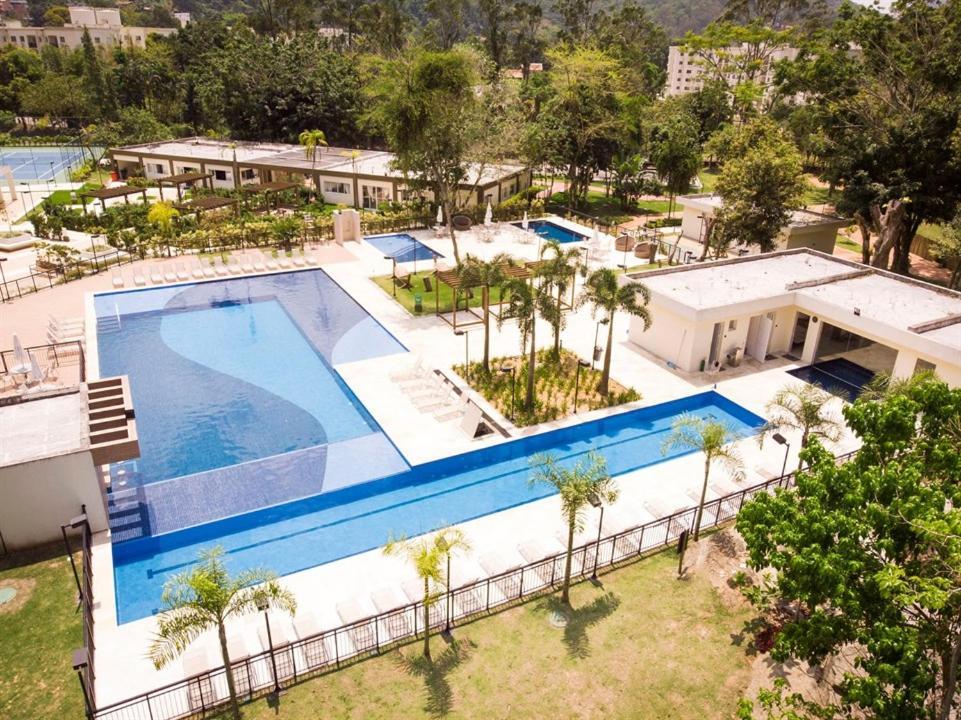 Hermoso Con Exclusivo Club En Rio Apartamento Río de Janeiro