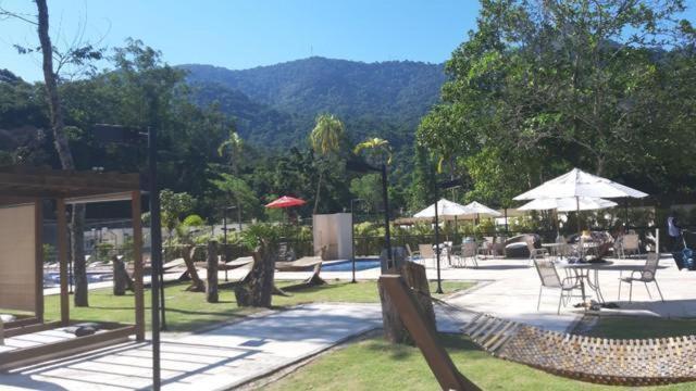 Hermoso Con Exclusivo Club En Rio Appartement