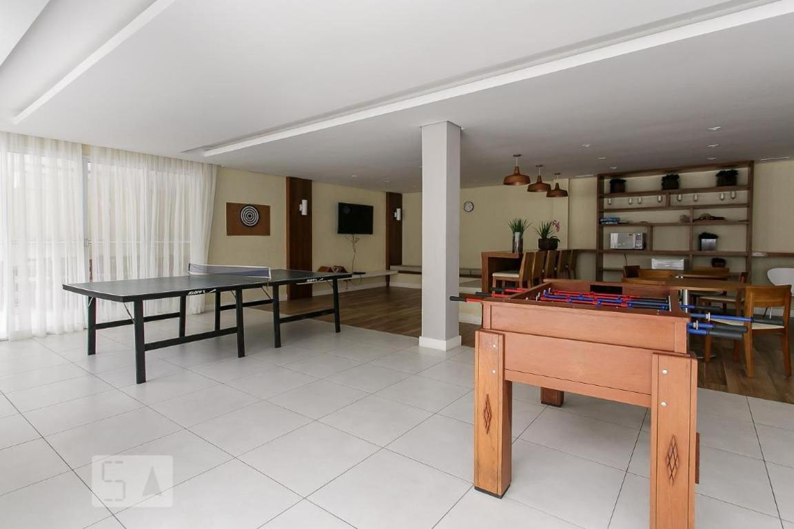 Hermoso Con Exclusivo Club En Rio Appartement *