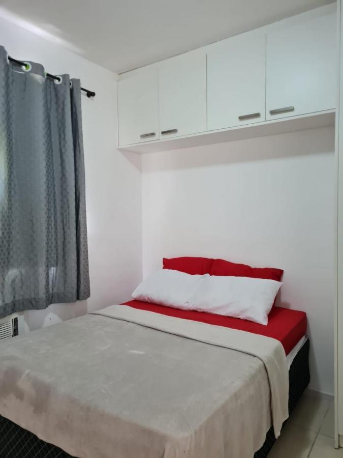 Hermoso Con Exclusivo Club En Rio Appartement
